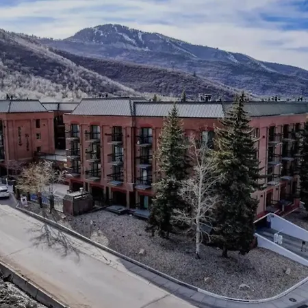 Luxe Park City Mountain Resort Studio